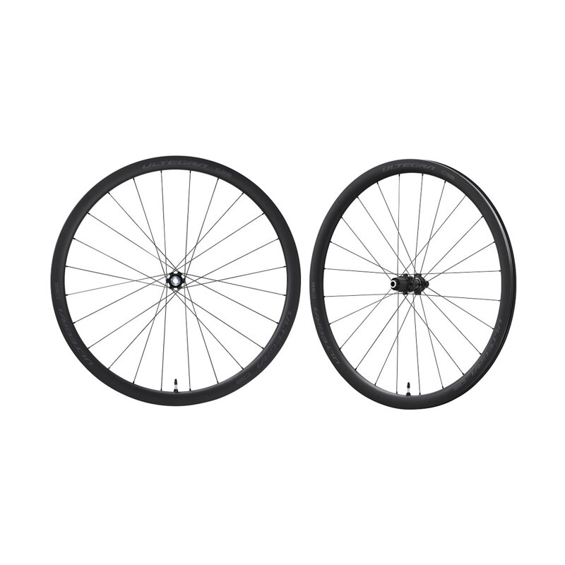 SHIMANO Ruote Ultegra WH-R8170 C36 carcassa 11/12-k. Chiusura centrale 100/142x12mm SHIMANO Ruote Ultegra WH-R8170 C36 carcassa 11/12-k. Chiusura centrale 100/142x12mm