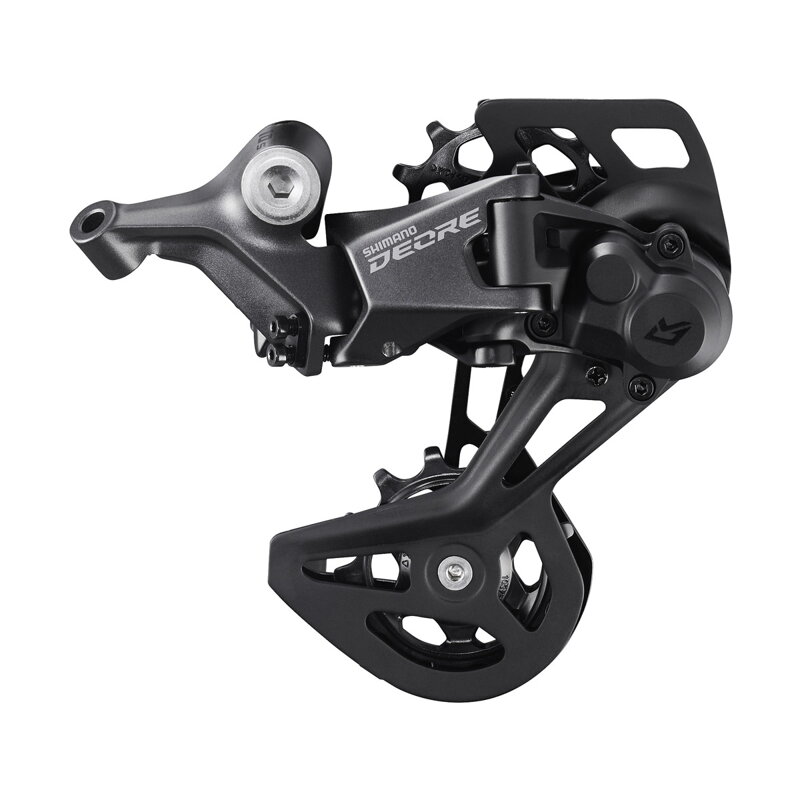 Deragliatore posteriore DEORE Linkglide RD-M5130 a 10 velocità Deragliatore posteriore DEORE Linkglide RD-M5130 a 10 velocità