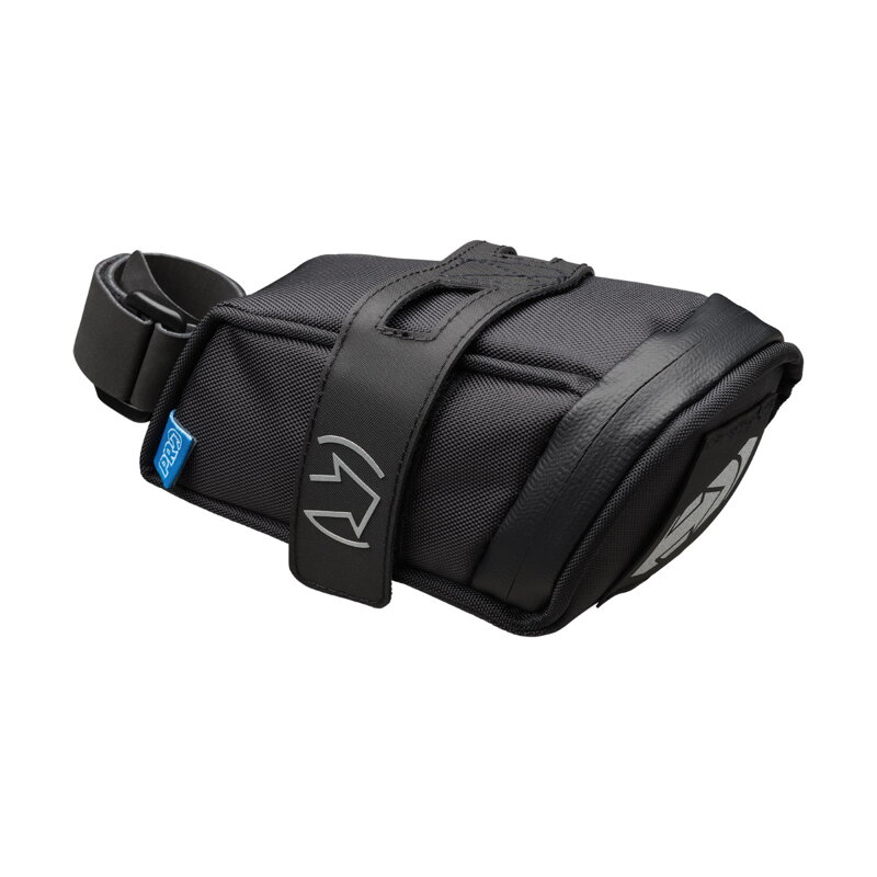 PRO Borsello sottosella PERFORMANCE S nero 0,4l velcro PRO Borsello sottosella PERFORMANCE S nero 0,4l velcro
