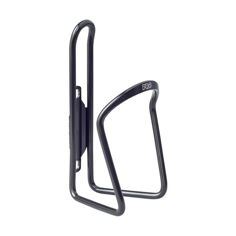 PRO Portaborraccia CLASSIC alluminio nero PRO Portaborraccia CLASSIC alluminio nero