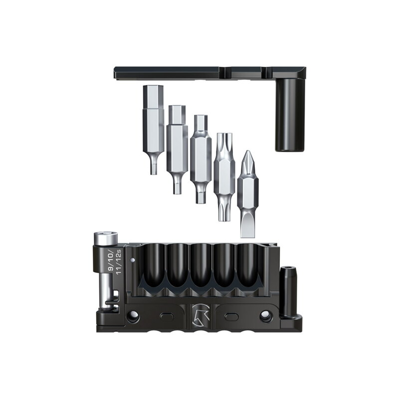 PRO Set attrezzi MINI PERFORMANCE 17F PRO Set attrezzi MINI PERFORMANCE 17F