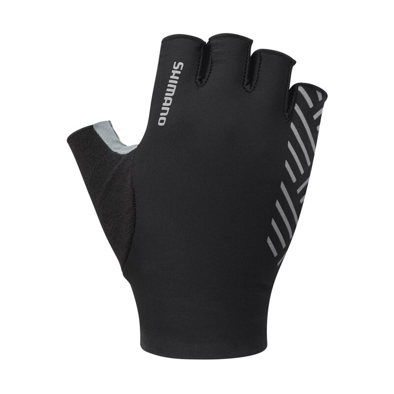 Guanti SHIMANO SHIMANO ADVANCED neri