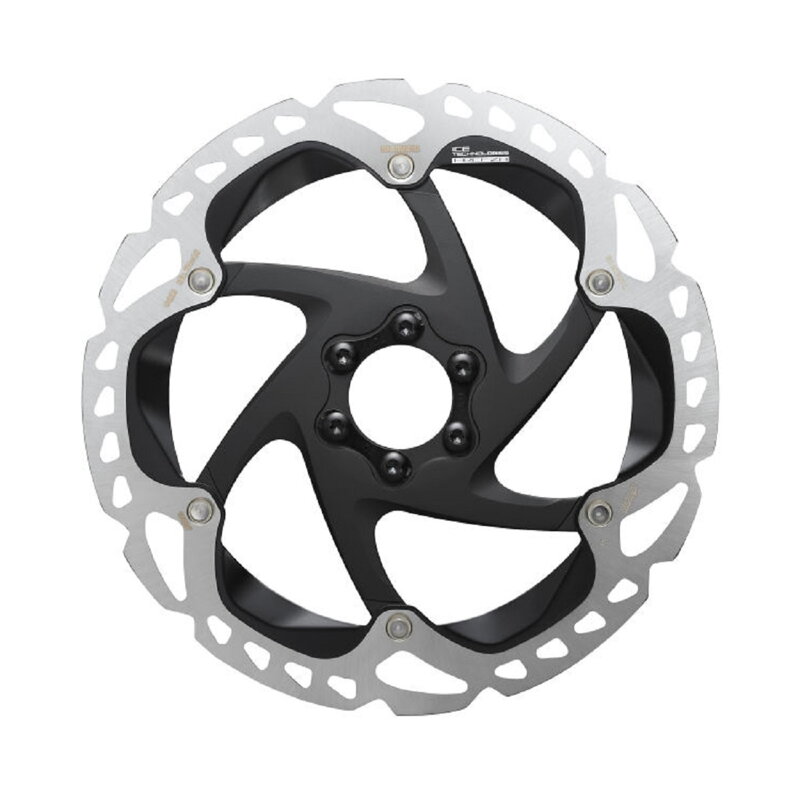 SHIMANO Disco freno RT-MT905 203mm 6 fori Ice Tech SHIMANO Disco freno RT-MT905 203mm 6 fori Ice Tech