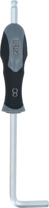 PRO Chiave per pedali 8mm 