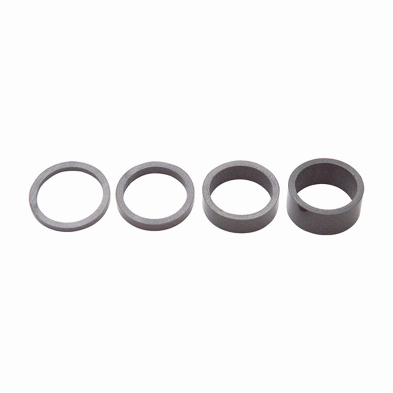PRO Set spessori UD CARBON per 1 1/8 PRO Set spessori UD CARBON per 1 1/8