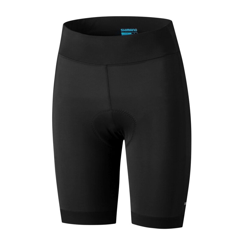 SHIMANO Pantaloni da donna MIZUKI neri SHIMANO Pantaloni da donna MIZUKI neri