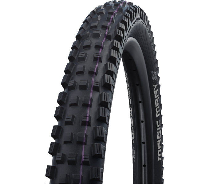Copertone SCHWALBE MAGIC MARY (62-584) 27.5x2.40 Evolution 67EPI 1110g Nero TLE Ultra Morbido Copertone SCHWALBE MAGIC MARY (62-584) 27.5x2.40 Evolution 67EPI 1110g Nero TLE Ultra Morbido