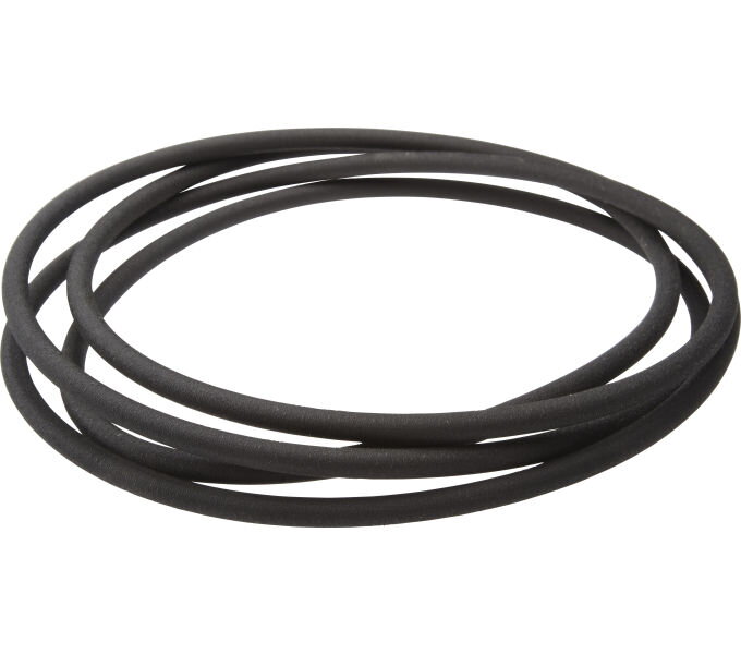 ELITE Fascia elastica per rullo da allenamento - 1 pezzo ELITE Fascia elastica per rullo da allenamento - 1 pezzo