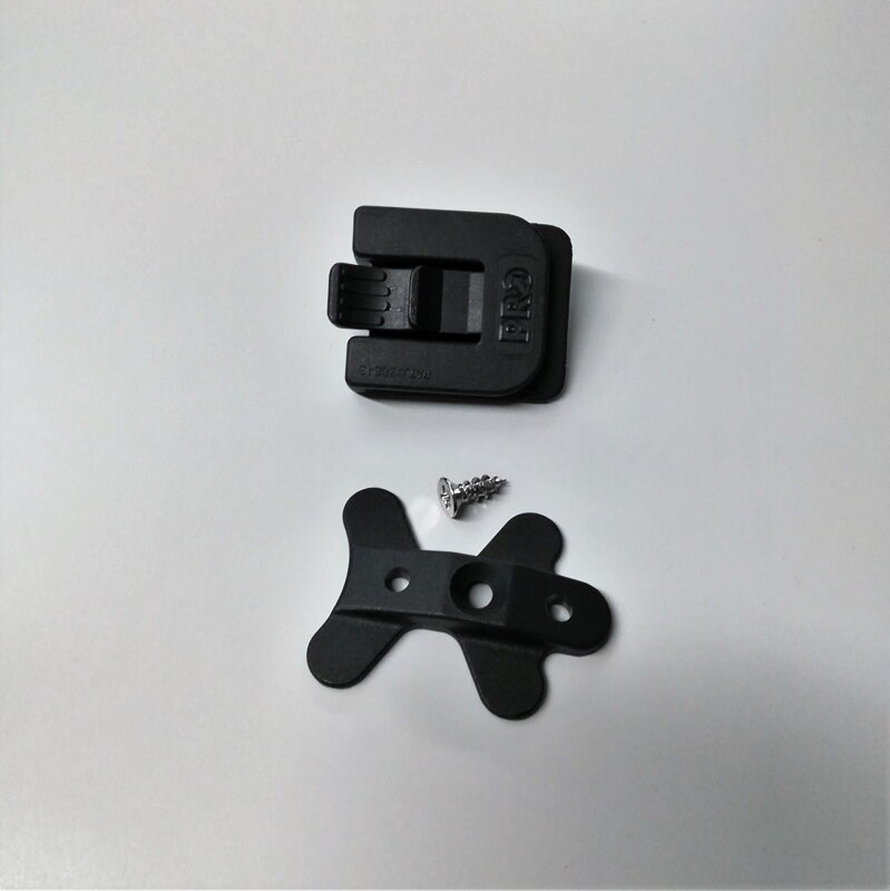 PRO Supporto borsello DIRECT MOUNT per borsello PRO Supporto borsello DIRECT MOUNT per borsello