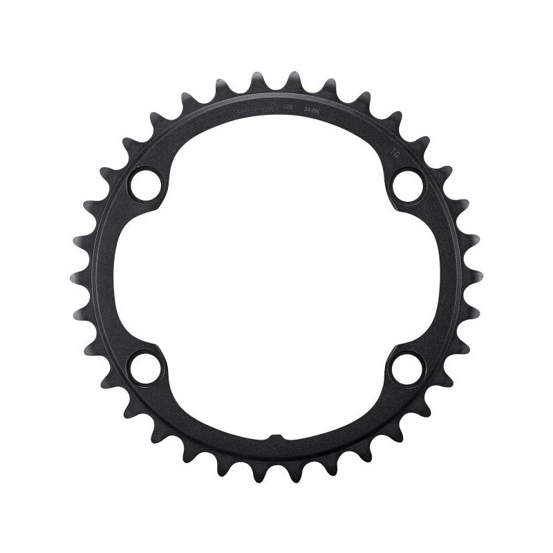SHIMANO FC-R8100 Corona 34z. Ultegra nero 110mm 