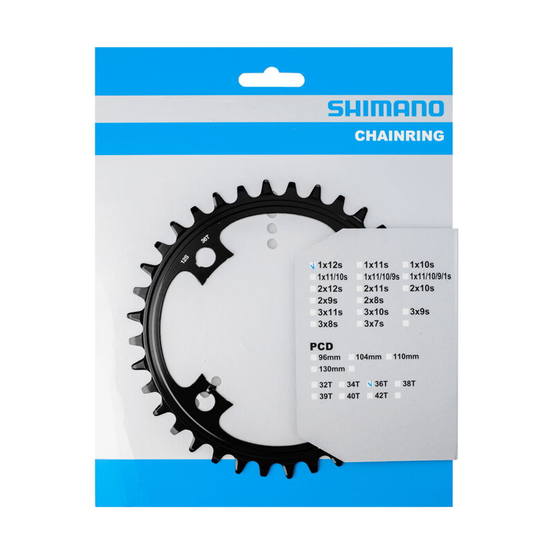 Cambio SHIMANO 34z. GRADINI da 12 giri a 4 bracci. senza adattatore Cambio SHIMANO 34z. GRADINI da 12 giri a 4 bracci. senza adattatore