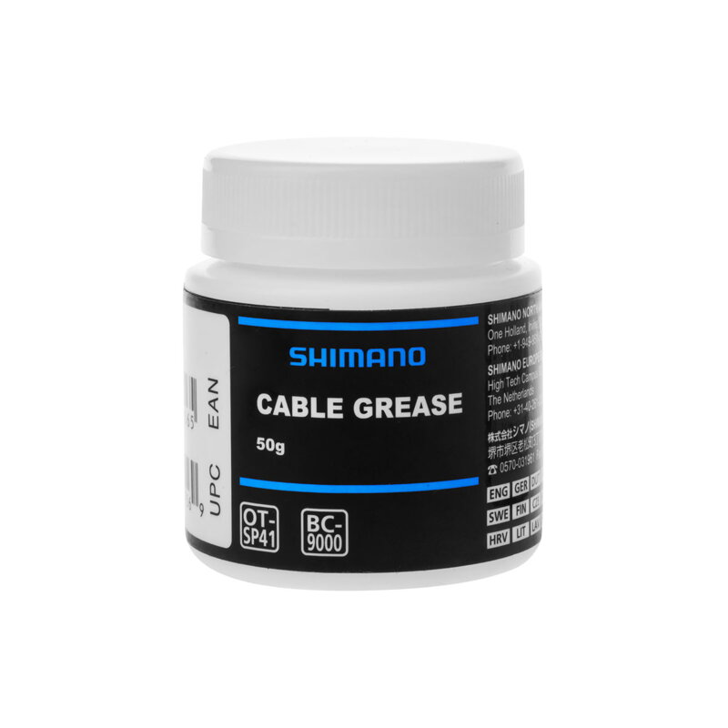Grasso speciale per involucro esterno OT-SP41/BC-900 50g Grasso speciale per involucro esterno OT-SP41/BC-900 50g