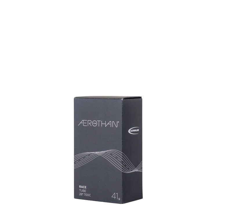 Camera d'aria SCHWALBE SV20E (23/28-622) FV40mm 41g AEROTHAN Camera d'aria SCHWALBE SV20E (23/28-622) FV40mm 41g AEROTHAN