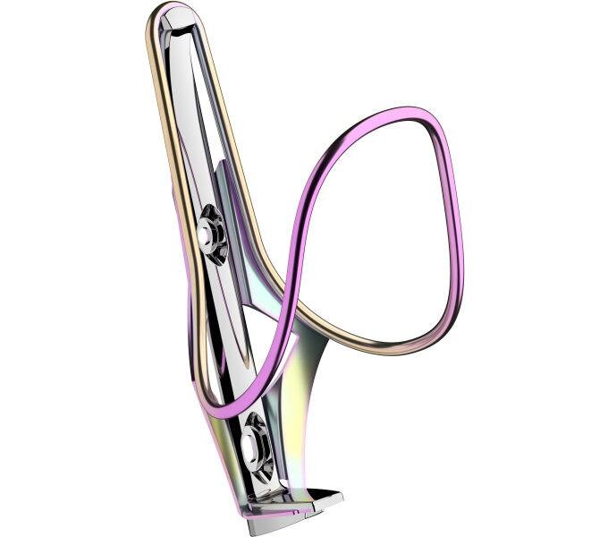 ELITE Cestino MOREO INOX BLING cromo ELITE Cestino MOREO INOX BLING cromo