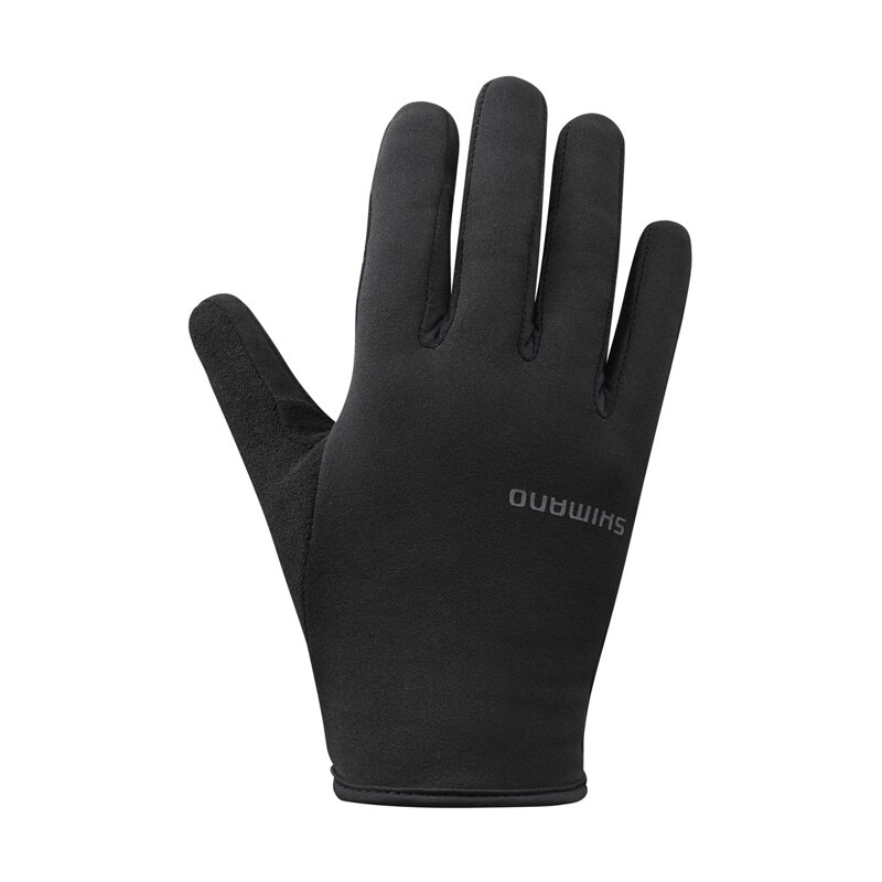 SHIMANO Guanti LIGHT THERMAL neri SHIMANO Guanti LIGHT THERMAL neri