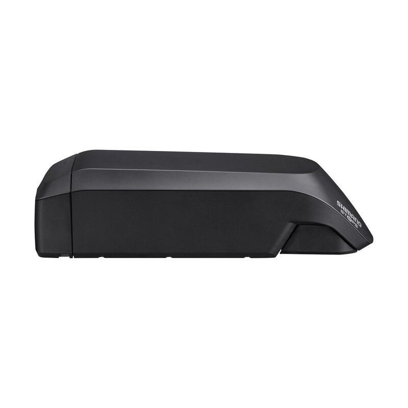 SHIMANO BT-E6010 Batteria Steps 418Wh telaio nero 