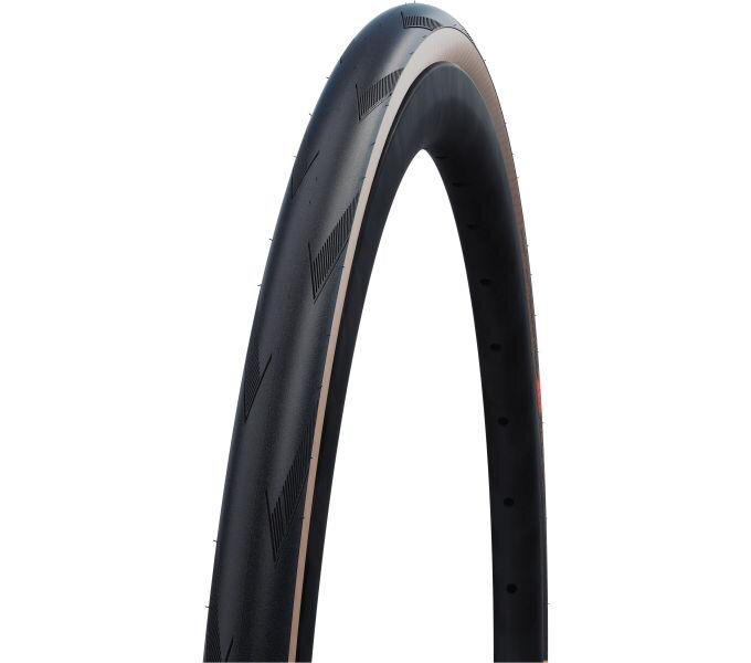 Pneumatico SCHWALBE PRO ONE (30-622) 28x1.20 700x30C Evolution 127EPI V-Guard 305g Trasparente TLE Race Pneumatico SCHWALBE PRO ONE (30-622) 28x1.20 700x30C Evolution 127EPI V-Guard 305g Trasparente TLE Race