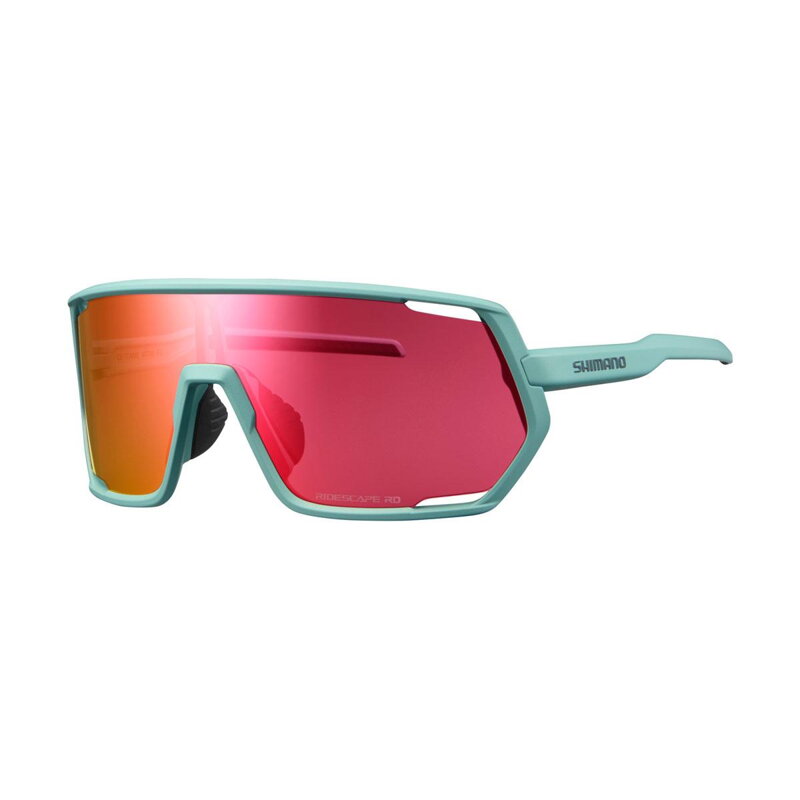 SHIMANO Occhiali TECHNIUM2 blu Ridescape Road SHIMANO Occhiali TECHNIUM2 blu Ridescape Road