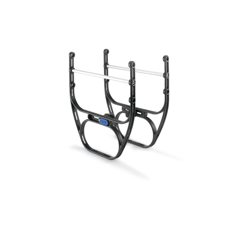 THULE Set di telai laterali per portapacchi Thule THULE Set di telai laterali per portapacchi Thule