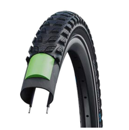 SCHWALBE Copertone MARATHON 365 (50-559) 26x2.00 Performance 67EPI GreenGuard 980g Reflex 4Season SCHWALBE Copertone MARATHON 365 (50-559) 26x2.00 Performance 67EPI GreenGuard 980g Reflex 4Season