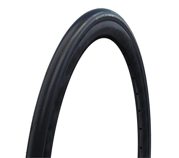 SCHWALBE Copertone ONE PLUS (28-622) 700x28C Performance 67EPI SmartGuard 480g Nero SCHWALBE Copertone ONE PLUS (28-622) 700x28C Performance 67EPI SmartGuard 480g Nero