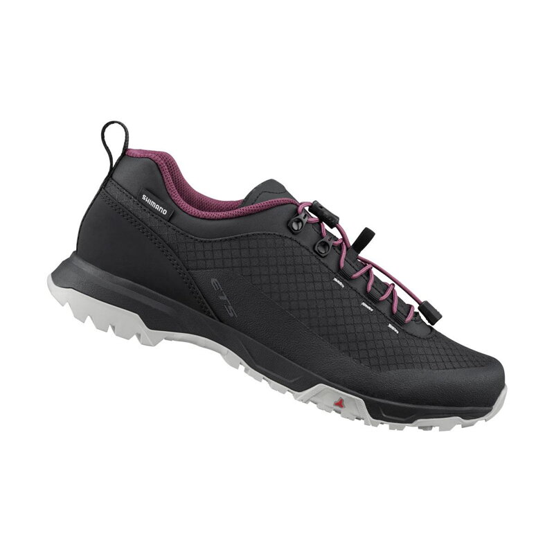 SHIMANO Scarpe SHET501 donna nere SHIMANO Scarpe SHET501 donna nere