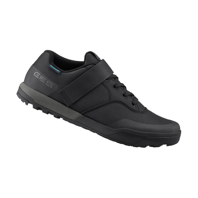 Scarpe SHIMANO SHGE500 nere Scarpe SHIMANO SHGE500 nere