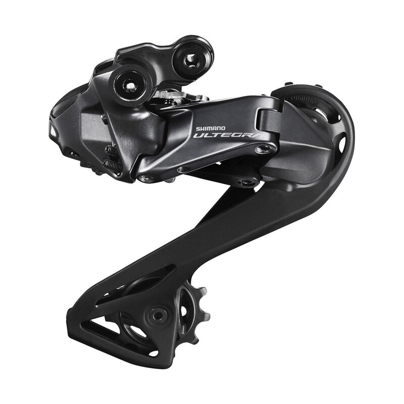 SHIMANO RD-R8150 Deragliatore Ultegra 12 velocità Di2 Shadow RD 