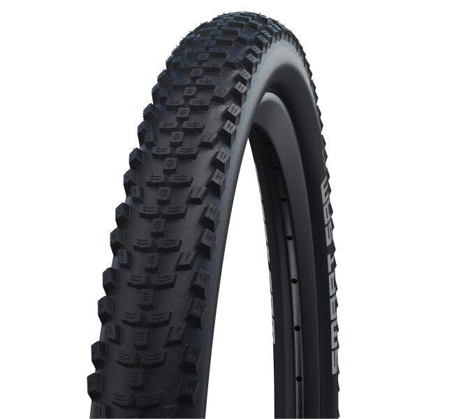 SCHWALBE Copertone SMART SAM (54-622) 29x2.10 Performance 67EPI 700g Nero SCHWALBE Copertone SMART SAM (54-622) 29x2.10 Performance 67EPI 700g Nero