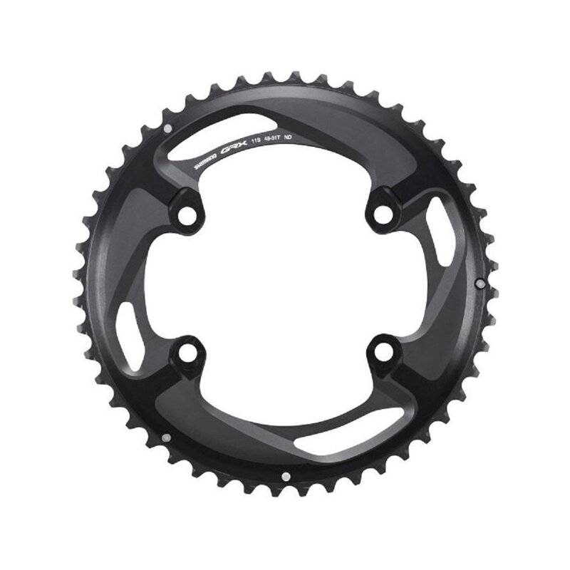 SHIMANO FC-RX810-2 Corona 48z. per GRX 110mm 