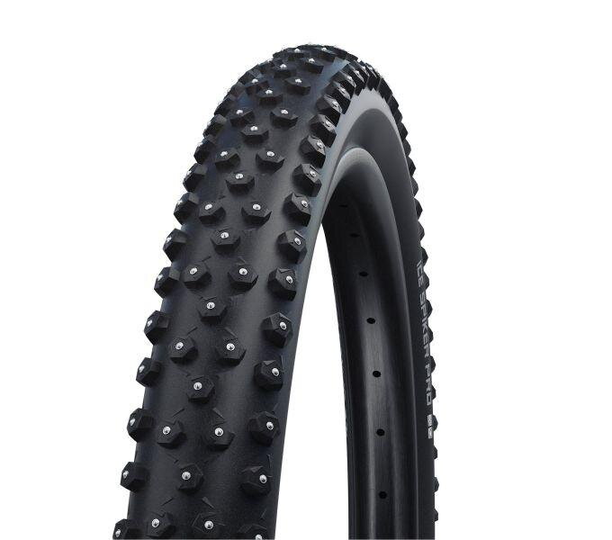 Copertone SCHWALBE ICE SPIKER PRO (65-622) 29x2.60 Performance 67EPI RaceGuard 1340g Nero