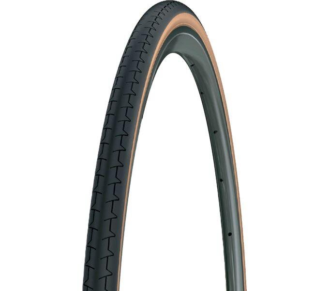 Pneumatico MICHELIN DYNAMIC CLASSIC 700x28C (28-622) 3x30TPI 285g marrone Pneumatico MICHELIN DYNAMIC CLASSIC 700x28C (28-622) 3x30TPI 285g marrone