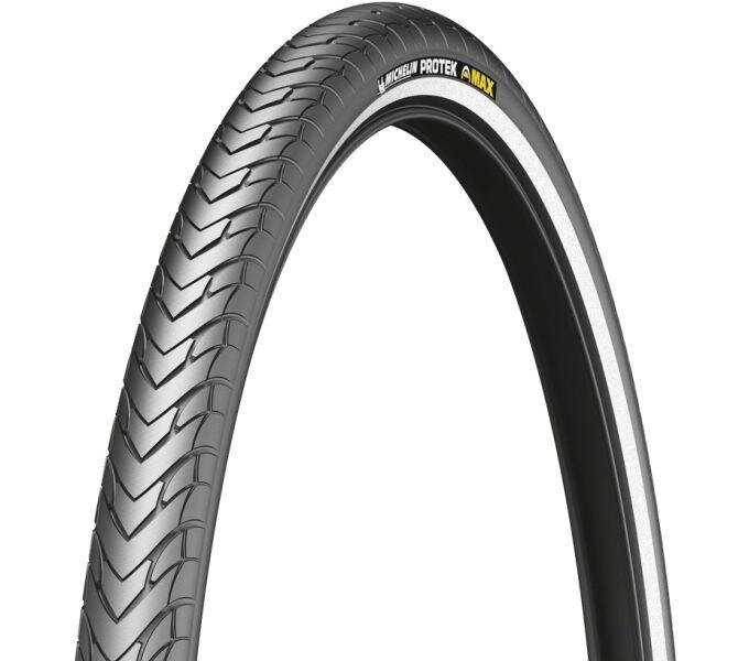 MICHELIN Copertone PROTEK MAX 20x2.20 (56-406) 30TPI 1360g riflettente 