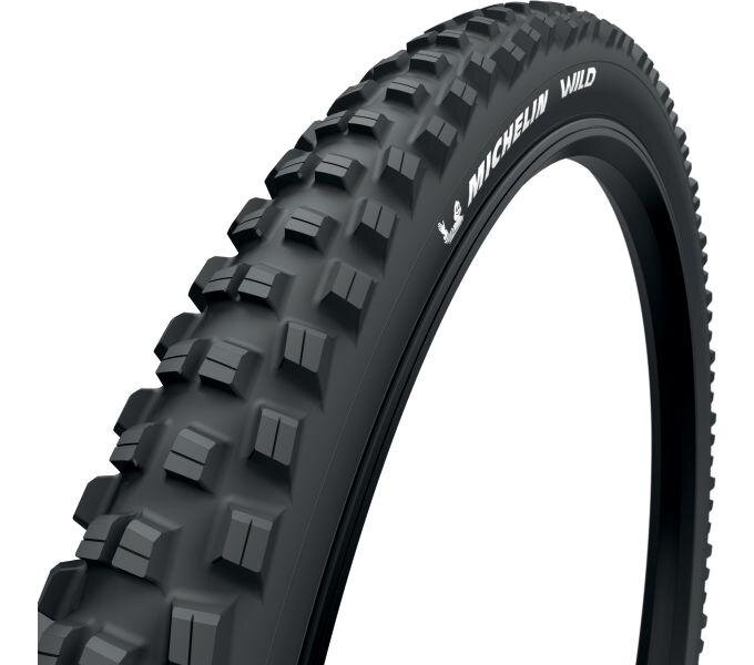 Pneumatico MICHELIN WILD 29x2.40 30TPI 800g Acces Line Pneumatico MICHELIN WILD 29x2.40 30TPI 800g Acces Line