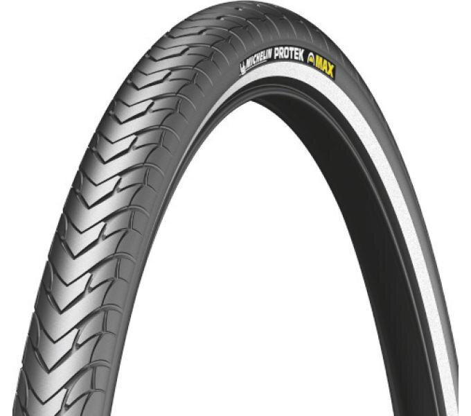 Pneumatico MICHELIN PROTEK MAX 20x1.50 (37-406) 625g 30TPI reflex Pneumatico MICHELIN PROTEK MAX 20x1.50 (37-406) 625g 30TPI reflex
