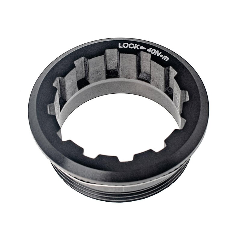 Dado terminale cassetta SHIMANO CS-M9100-12