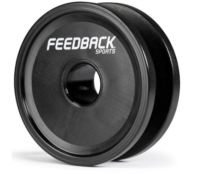 FEEDBACK SPORT Supporto catena Thru-Axle 