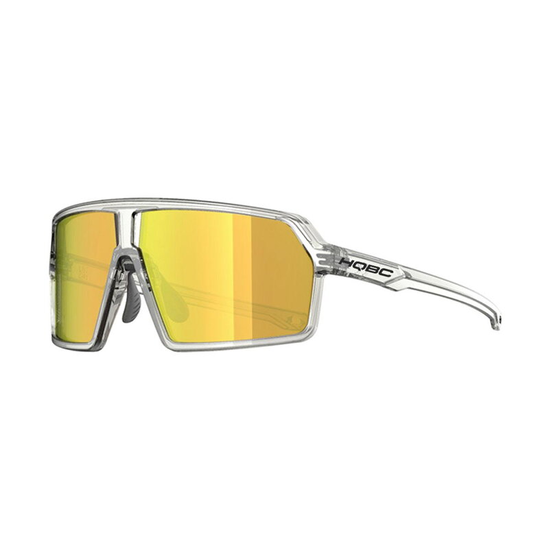 Occhiali HQBC SQELOR trasparenti