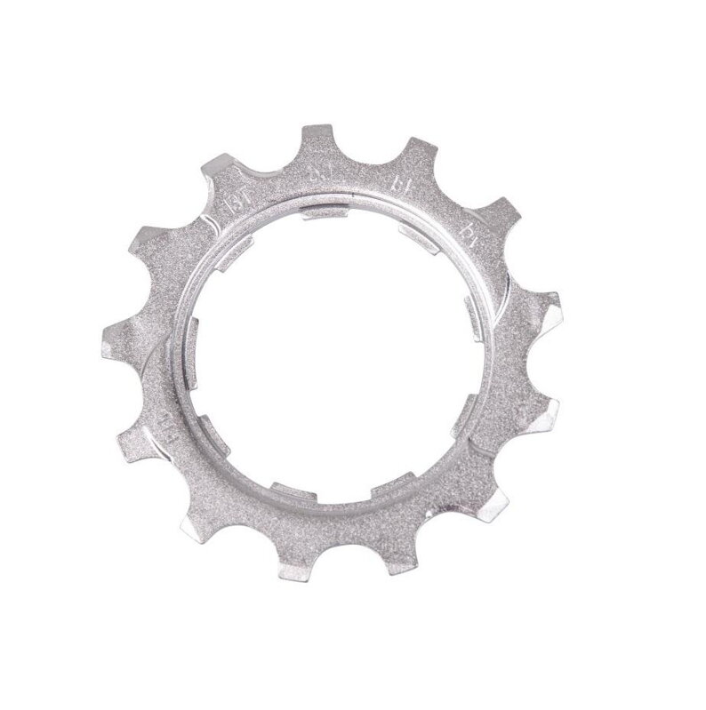 SHIMANO CS-M4100 Pignone 13z 10 velocità 11-42z SHIMANO CS-M4100 Pignone 13z 10 velocità 11-42z