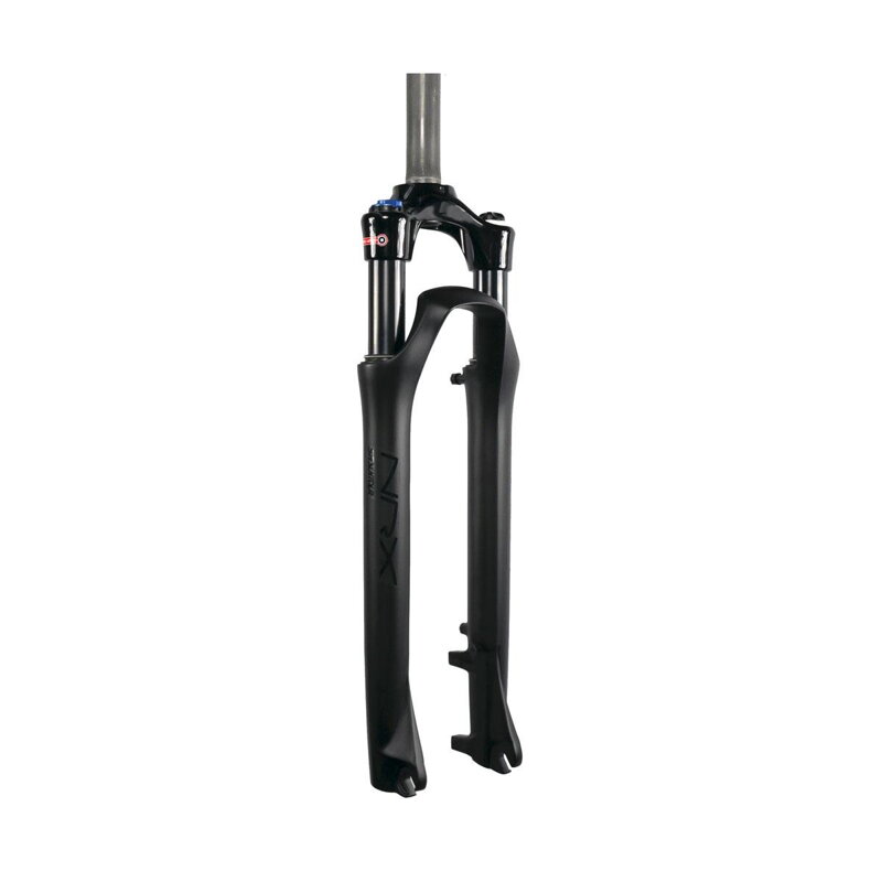 SR SUNTOUR Forcella NRX-D-DS-LO-AIR 700C 63 TS Nero opaco 