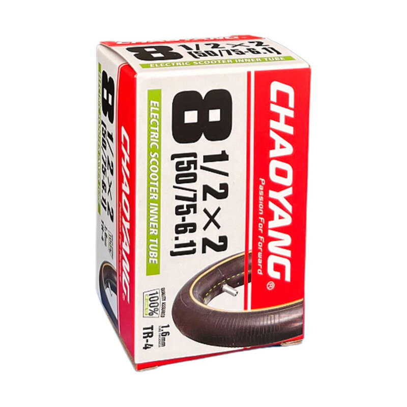 CHAOYANG Camera d’aria 8-1/2x2,00 AV FT (50/75-6,1) 