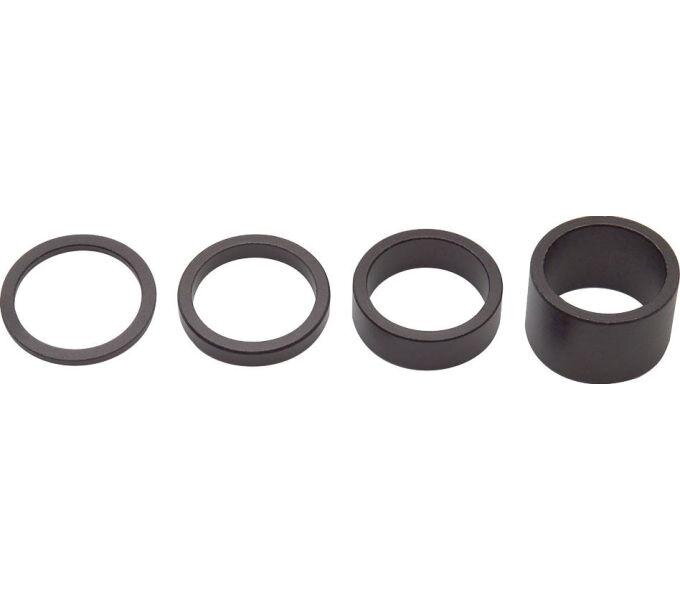 PRO Set spessori ALLOY per 1 1/8 PRO Set spessori ALLOY per 1 1/8