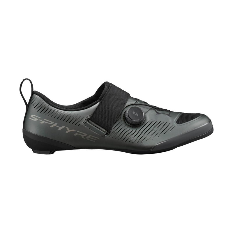Scarpe SHIMANO SHTR903 grigio scuro Scarpe SHIMANO SHTR903 grigio scuro