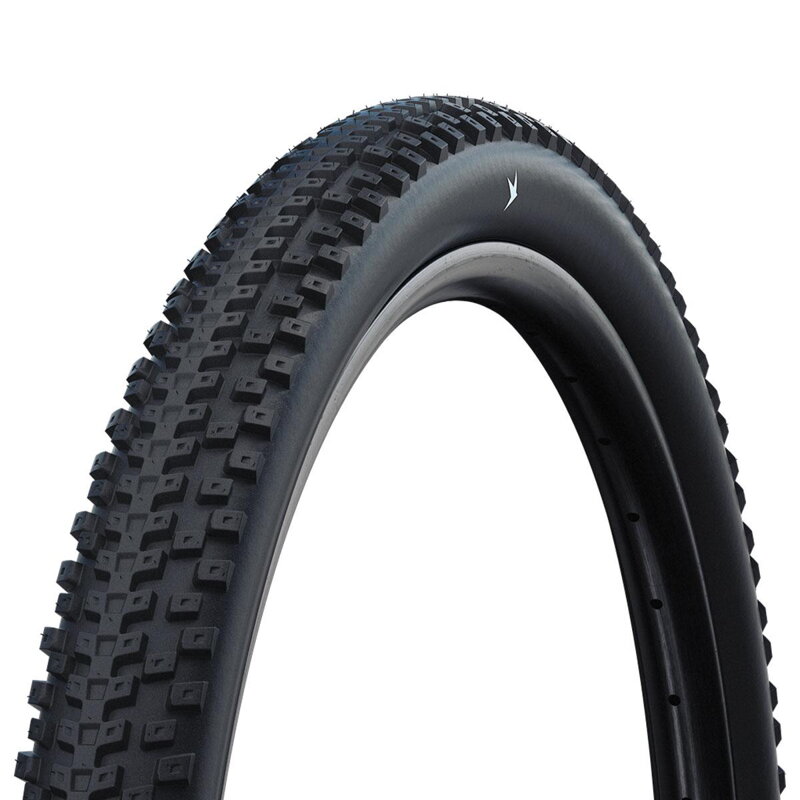 SCHWALBE Copertone ADVANCER HYBRID (60-622) 29x2.35 Active 50EPI PunctureGuard 1160g Nero reflex Green SCHWALBE Copertone ADVANCER HYBRID (60-622) 29x2.35 Active 50EPI PunctureGuard 1160g Nero reflex Green