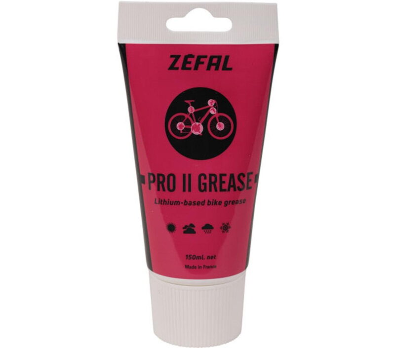 ZÉFAL Pro-II-Grasso 150 ml