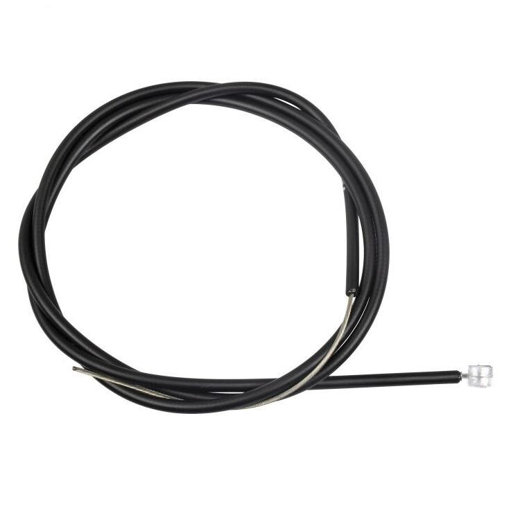 SHIMANO Cavo freno MTB anteriore 1120x1280 nero SHIMANO Cavo freno MTB anteriore 1120x1280 nero