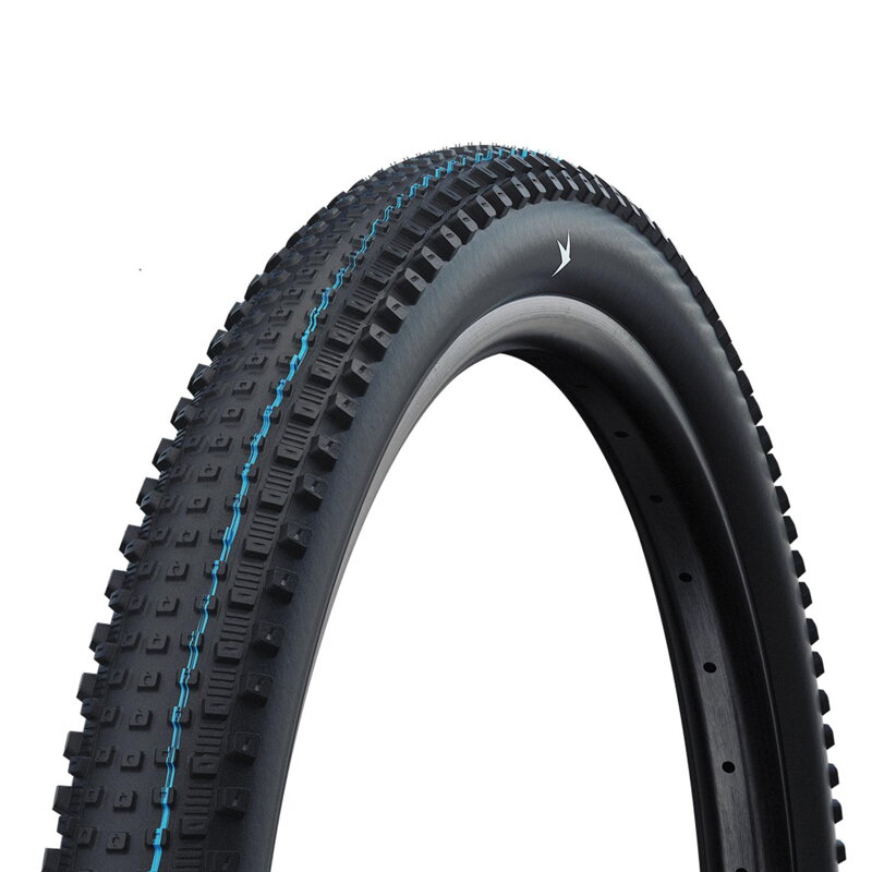 Copertone SCHWALBE RICK XC PRO (62-622) 29x2.40 Evolution 67EPI 760g Nero TLR SpeedGrip NEW25 Copertone SCHWALBE RICK XC PRO (62-622) 29x2.40 Evolution 67EPI 760g Nero TLR SpeedGrip NEW25