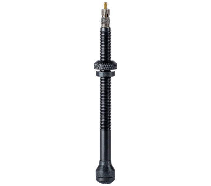 SCHWALBE Valvola tubeless 80mm coppia SCHWALBE Valvola tubeless 80mm coppia