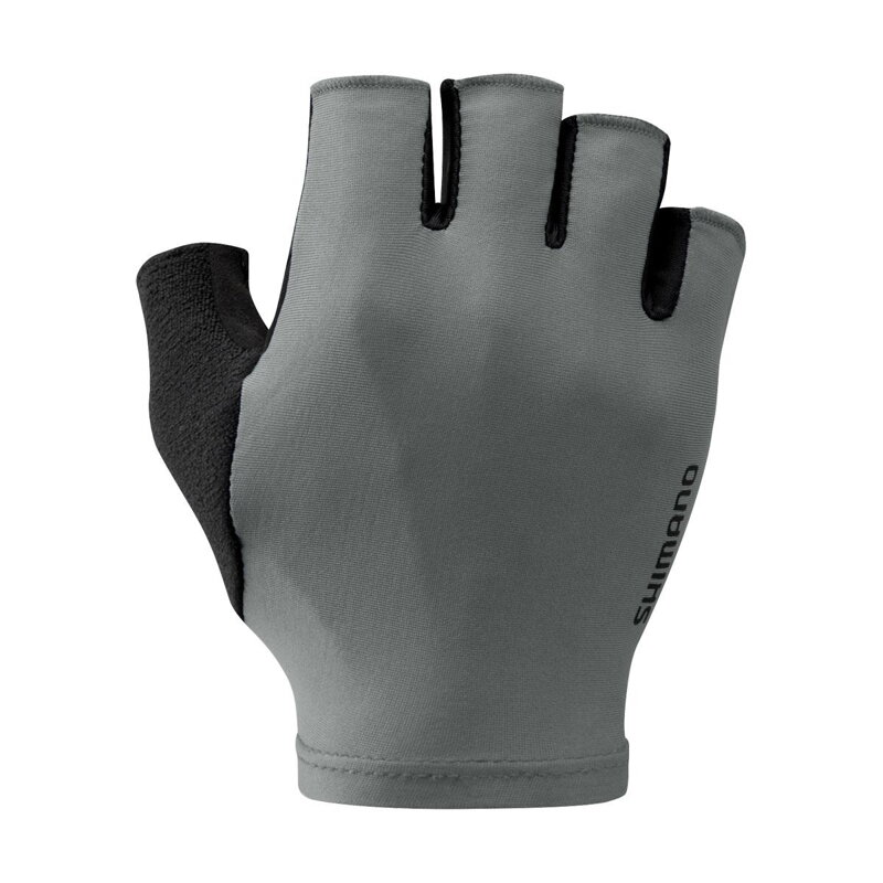 Guanti SHIMANO ESCAPE grigi