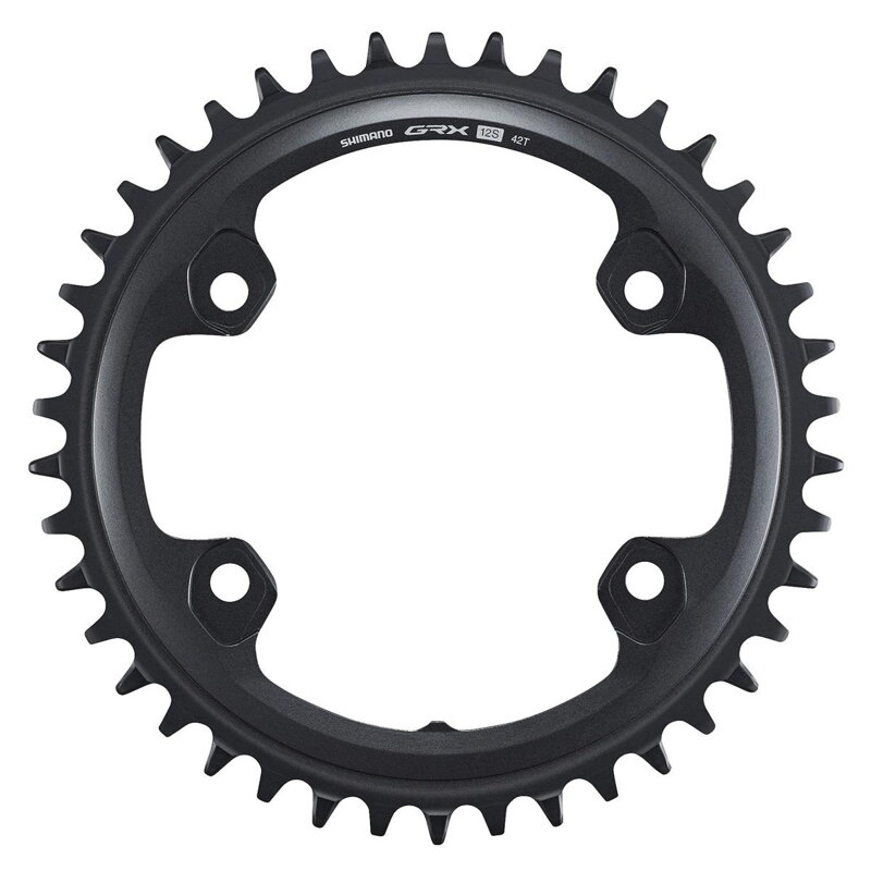 SHIMANO FC-RX820-1 Corona 42z. per GRX 110mm 